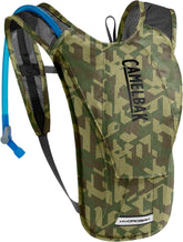 Morral de Hidratación Camelbak Hydroback Camuflado